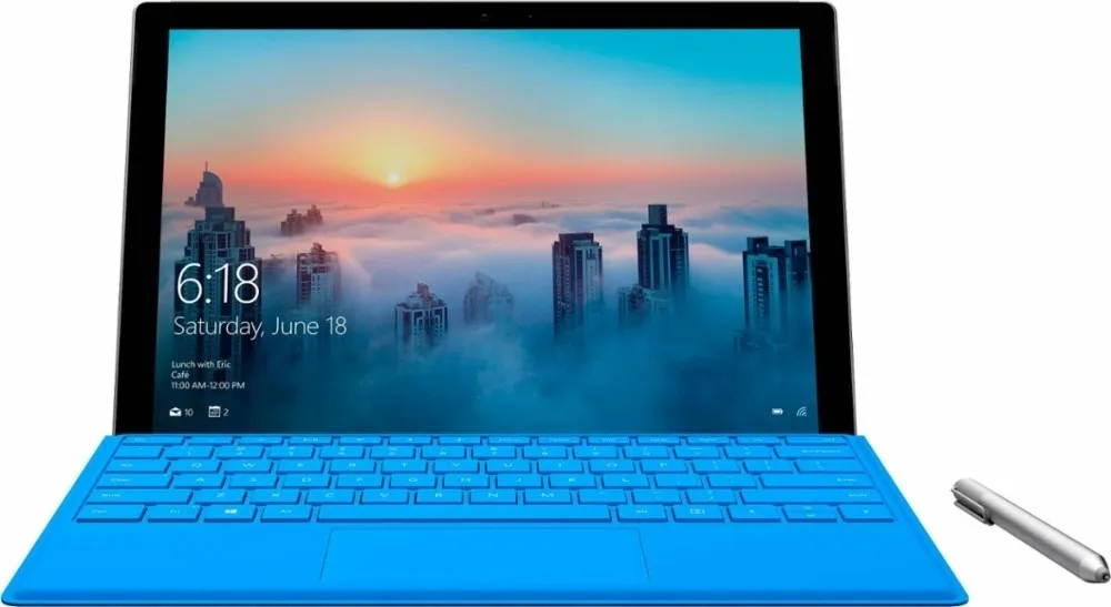 Microsoft - Surface Pro