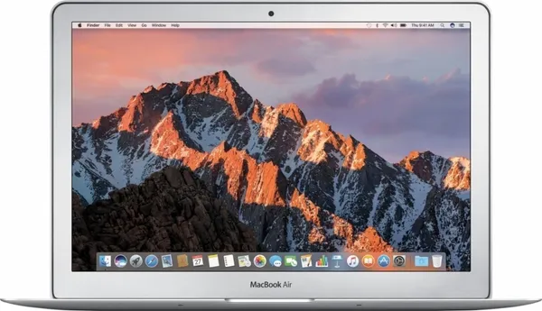 Apple - MacBook Air®