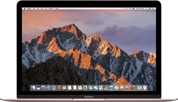 Apple iMac®