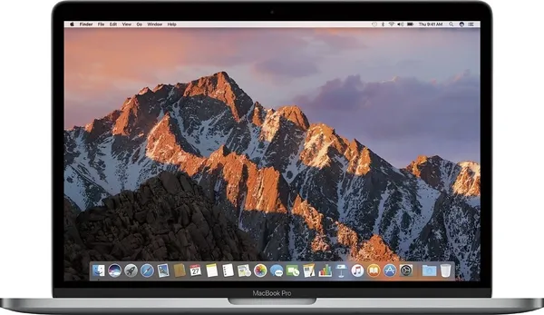 Apple - MacBook Air Apple - MacBook Air