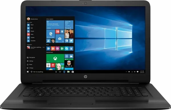 HP Laptop - Intel Core i5