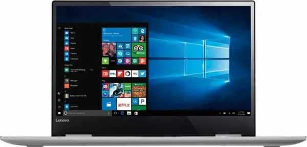 Lenovo - Yoga 720