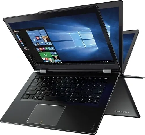 Lenovo - Flex 4
