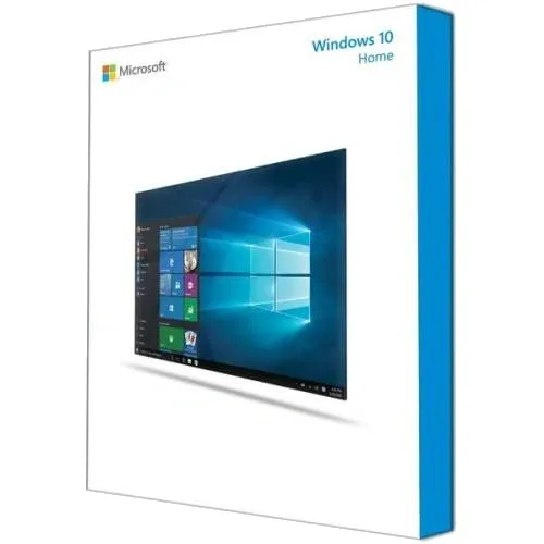 Microsoft Windows 10